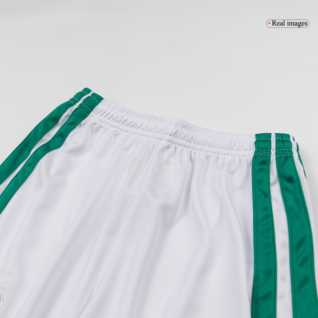 Mexico Home Kids Soccer Jerseys Full Kit World Cup 2026 - gogoalshop