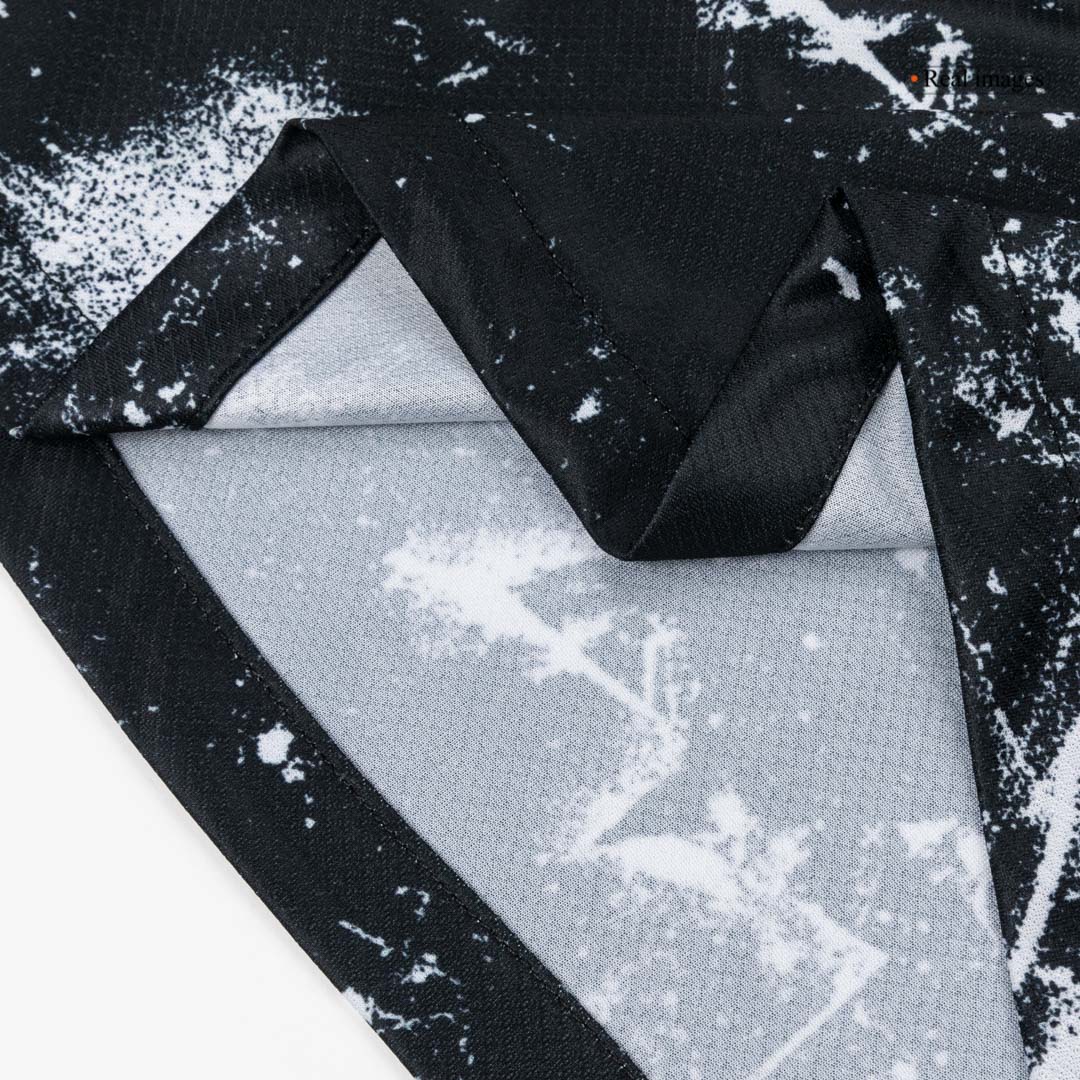 Canada Away Soccer Jersey World Cup 2026 - gogoalshop