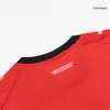 Austria Home Kids Soccer Jerseys Kit World Cup 2026 - gogoalshop