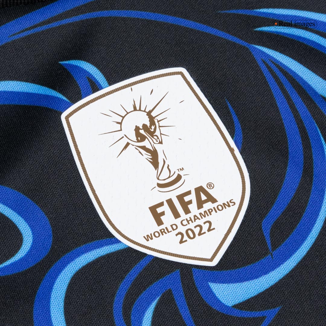 Women's Argentina Away Jersey World Cup 2026 - gogoalshop