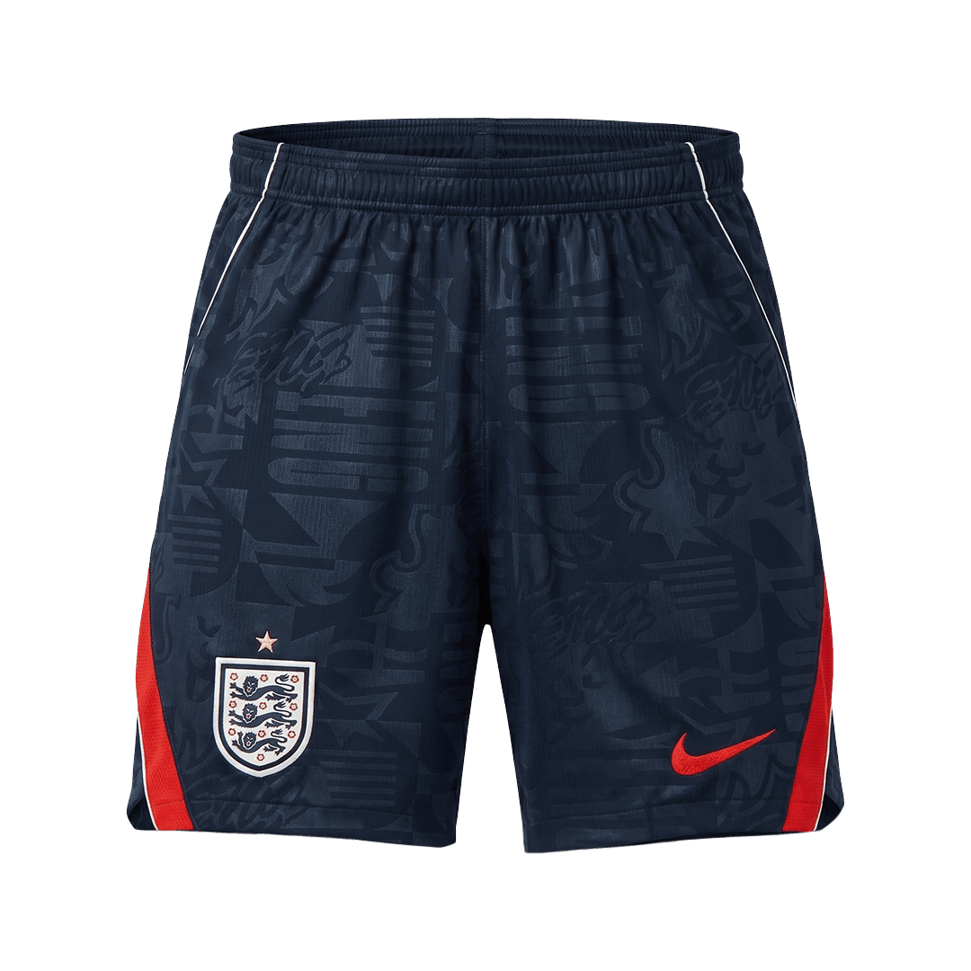 England Away Jerseys Kit World Cup 2026 - gogoalshop