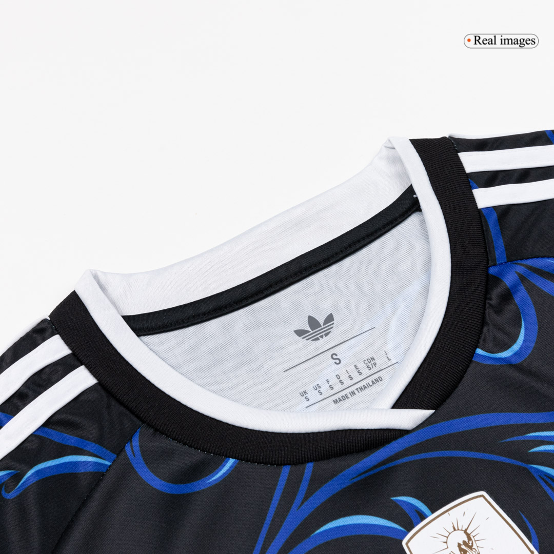 Women's Argentina Away Jersey World Cup 2026 - gogoalshop
