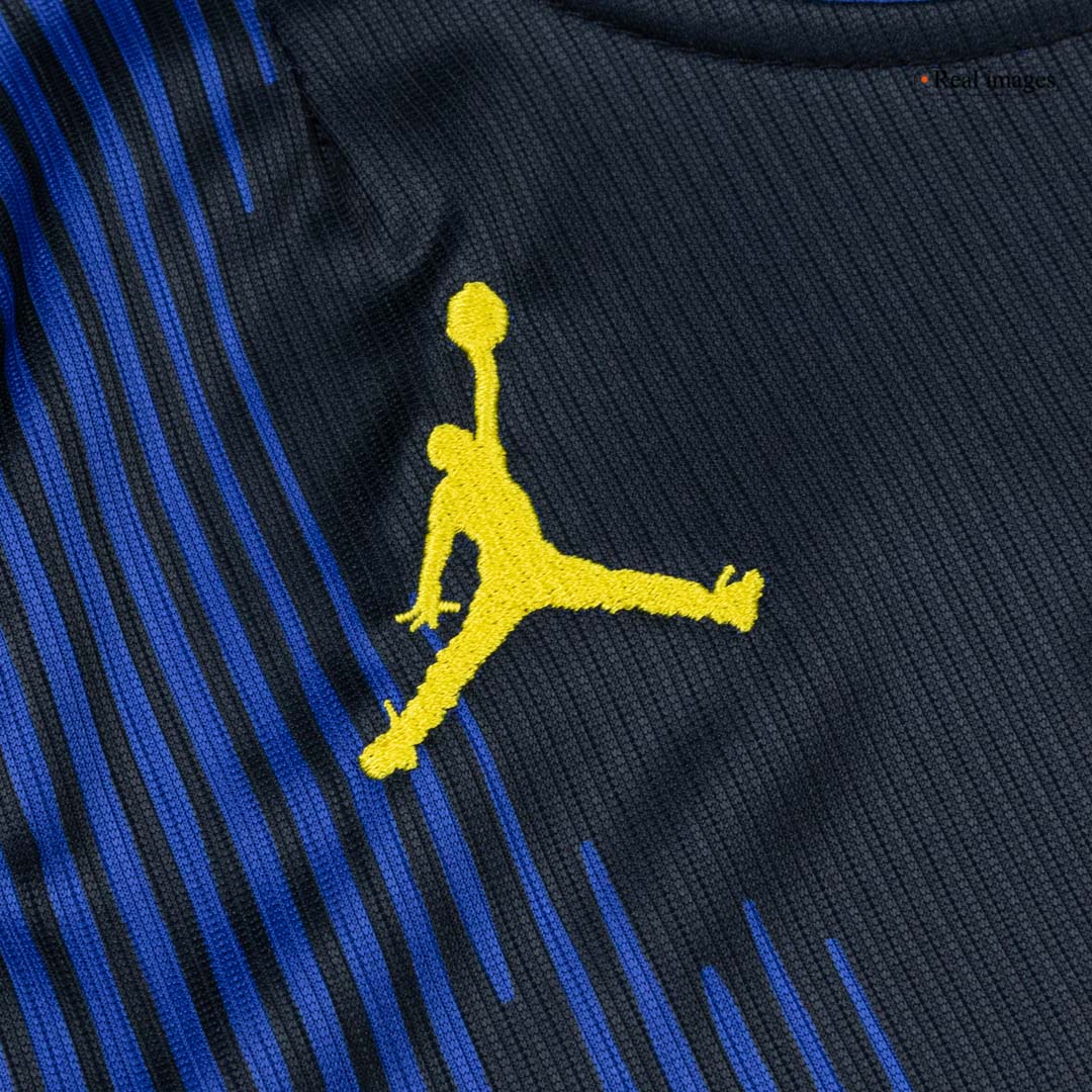 Women's Brazil Away Jersey World Cup 2026 - gogoalshop