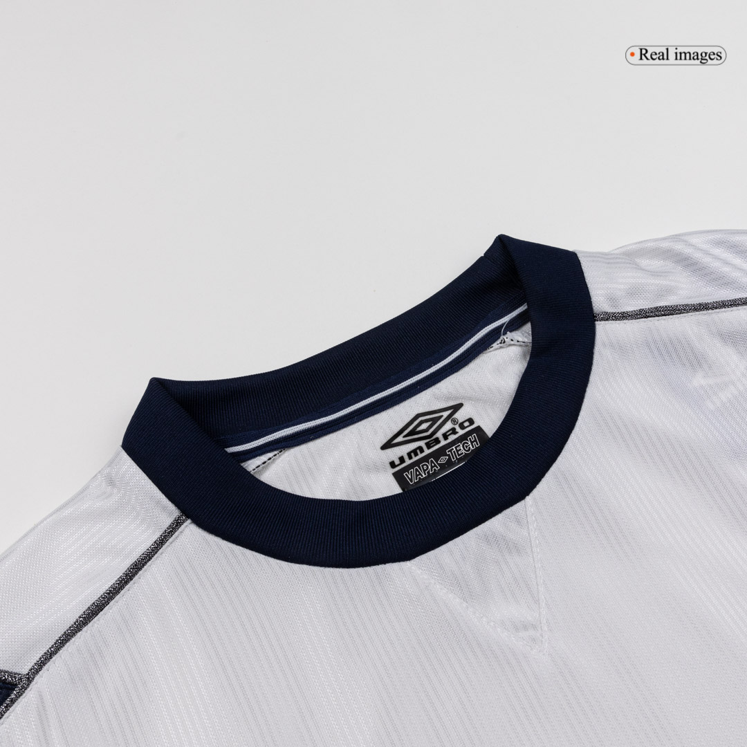 Retro Soccer Jersey Manchester United Away 2000/01 - gogoalshop