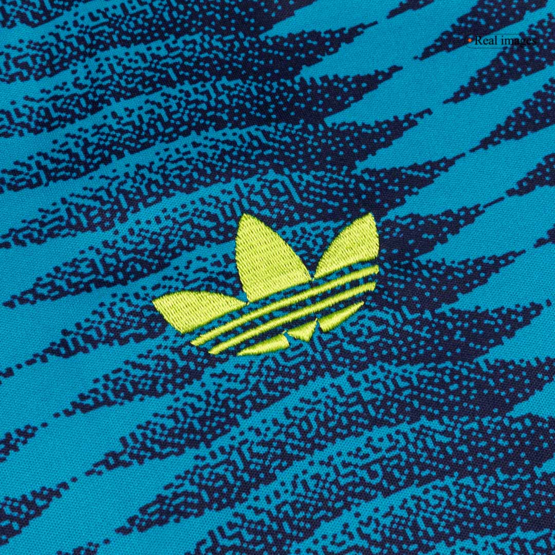 Women's Colombia Away Jersey World Cup 2026 - gogoalshop