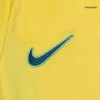 Women's Brazil Home Jersey World Cup 2026 - gogoalshop