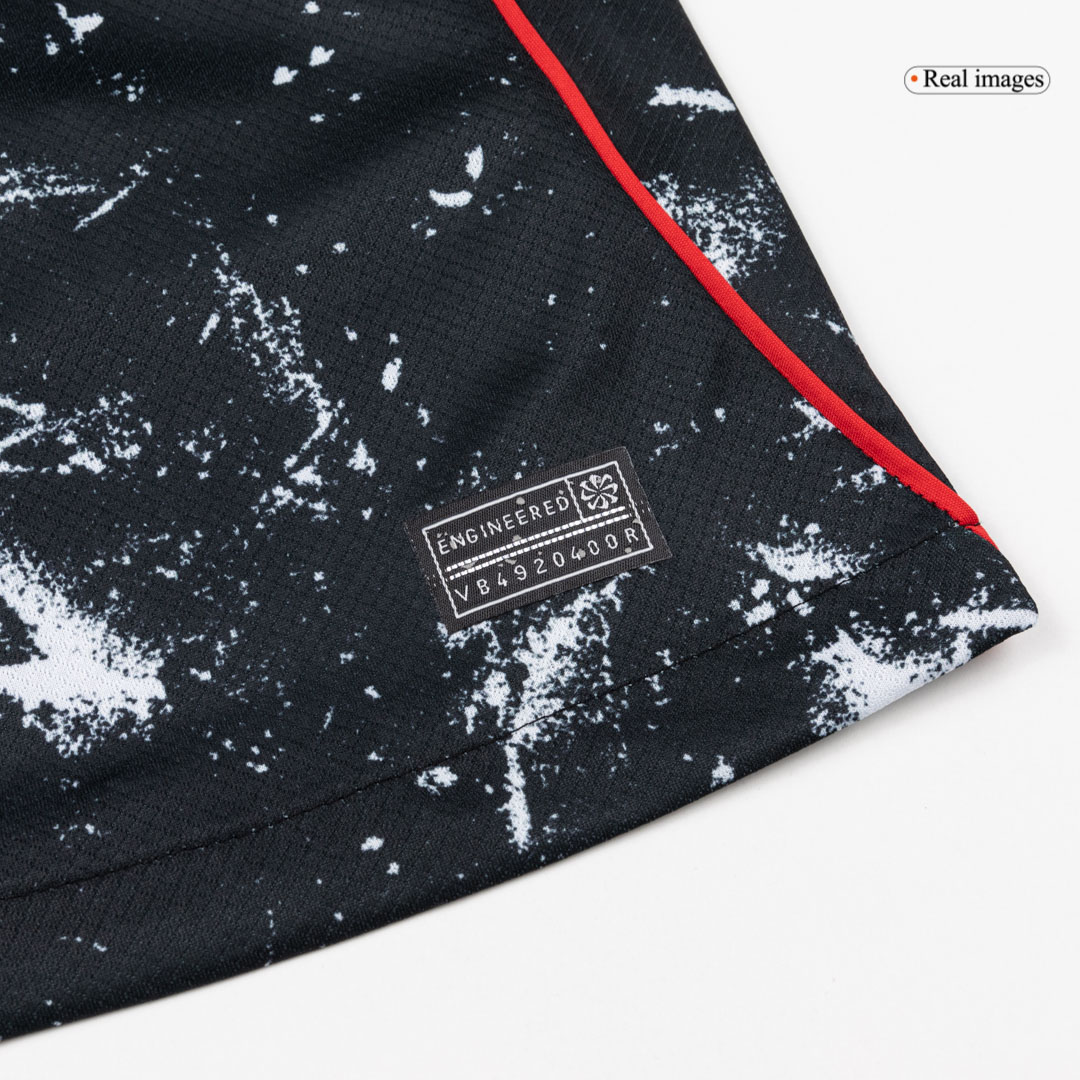 Canada Away Soccer Jersey World Cup 2026 - gogoalshop