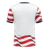 USA Home Soccer Jersey World Cup 2026 - gogoalshop