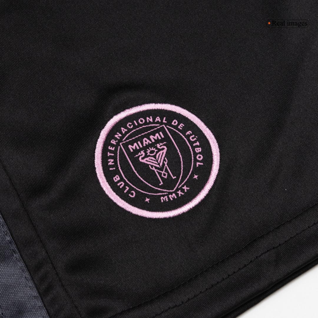 Inter Miami CF Away Kids Soccer Jerseys Kit 2026 - gogoalshop