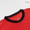 Austria Home Player Version Jersey World Cup 2026 - gogoalshop