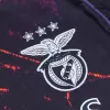 Benfica Fourth Soccer Jersey 2025/26 - gogoalshop
