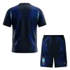 Brazil Away Jerseys Kit World Cup 2026 - gogoalshop