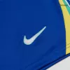 Brazil Home Kids Soccer Jerseys Kit World Cup 2026 - gogoalshop