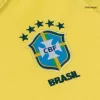 Brazil Home Kids Soccer Jerseys Kit World Cup 2026 - gogoalshop
