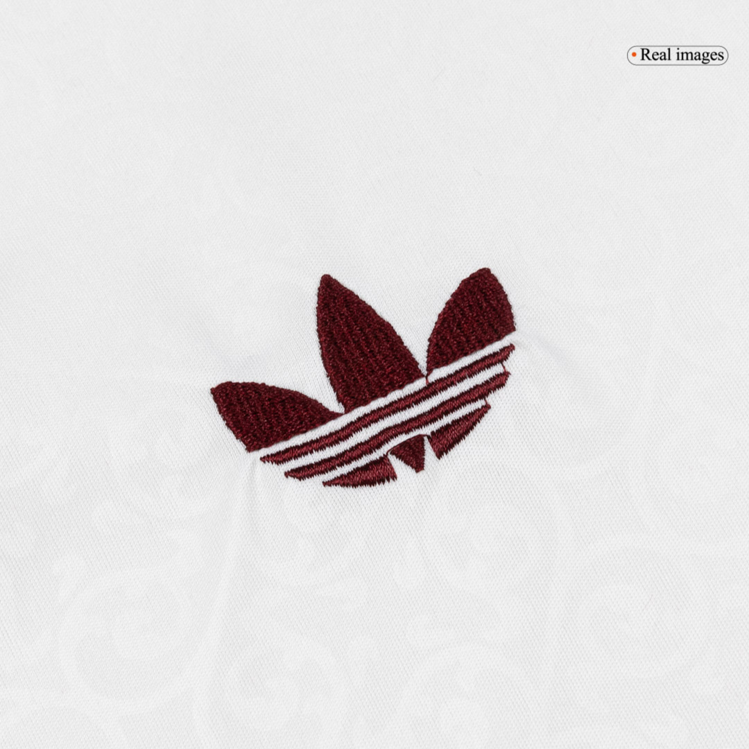 Spain Away Kids Soccer Jerseys Kit World Cup 2026 - gogoalshop