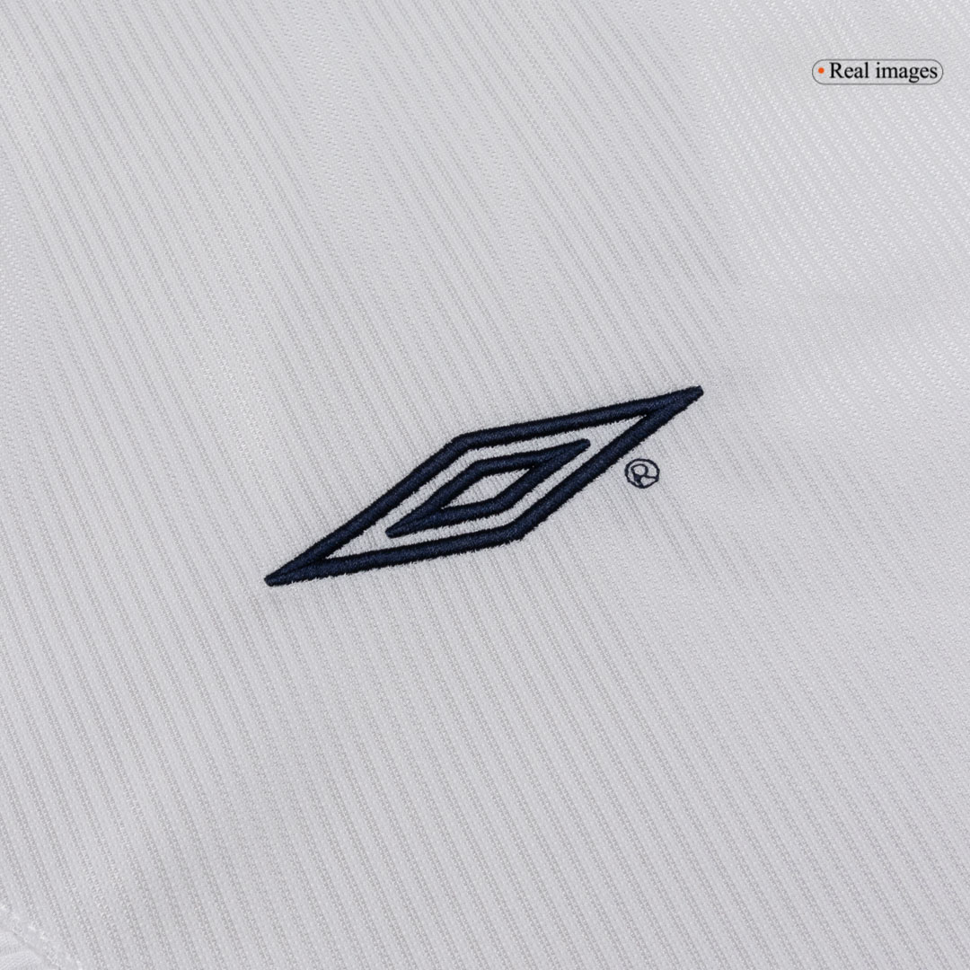 Retro Soccer Jersey Manchester United Away 2000/01 - gogoalshop