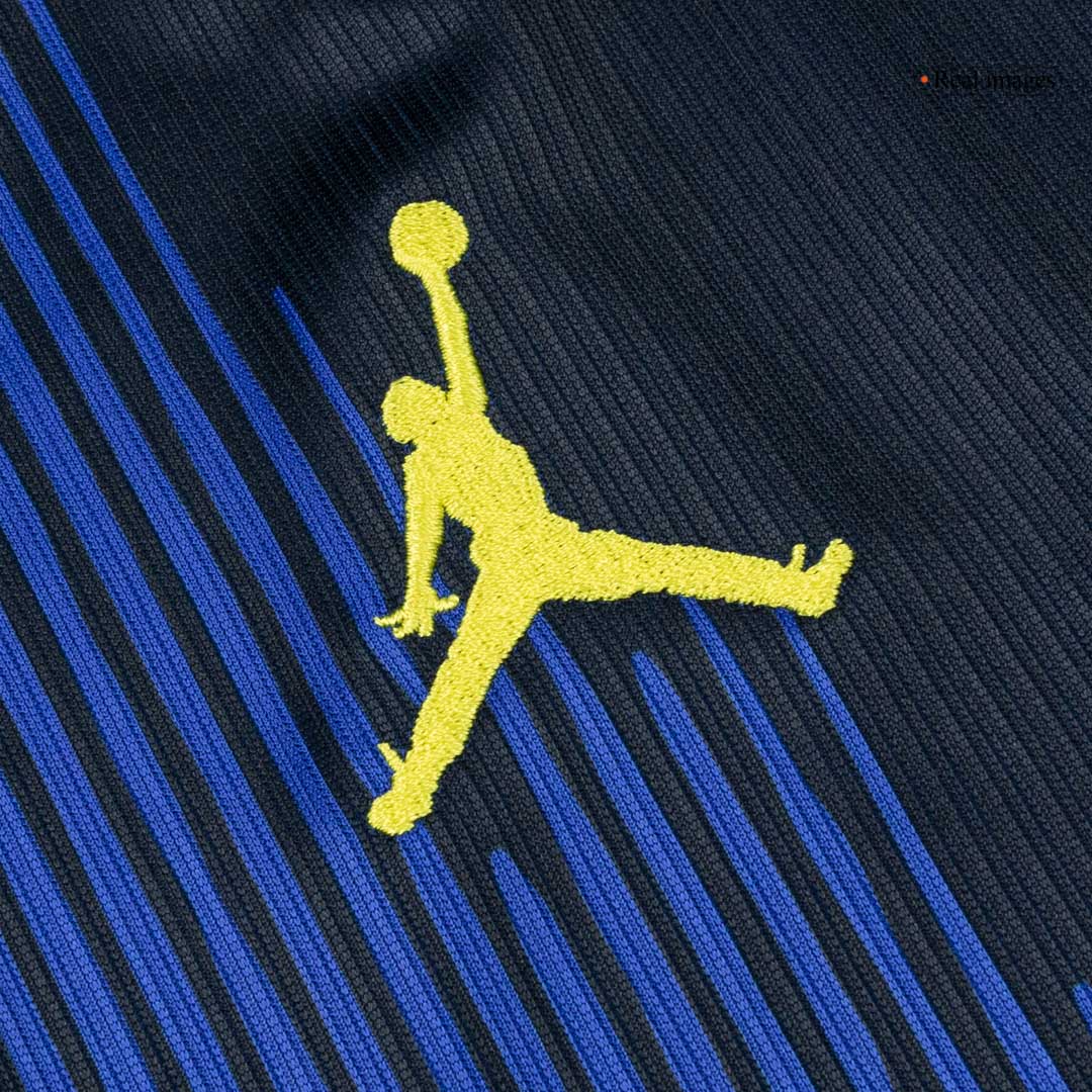 Brazil Away Soccer Jersey World Cup 2026 - gogoalshop