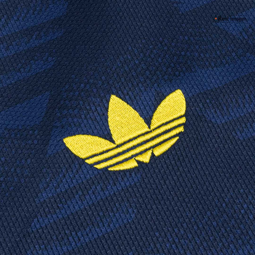 Arsenal Away Soccer Jersey 2026/27 - gogoalshop