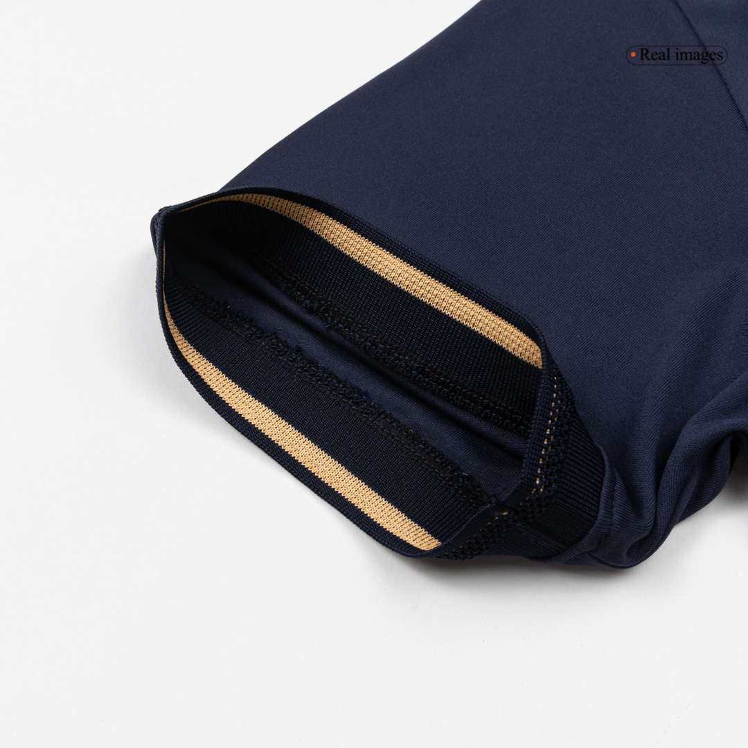 Ecuador Away Soccer Jersey World Cup 2026 - gogoalshop