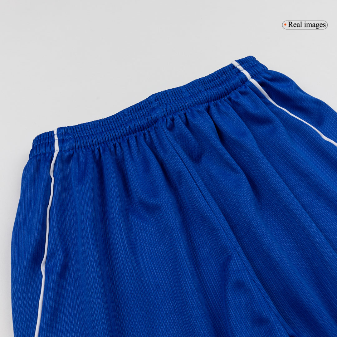 Brazil Home Kids Soccer Jerseys Kit World Cup 2026 - gogoalshop