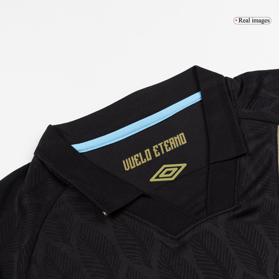 Guatemala Away Soccer Jersey World Cup 2026 - gogoalshop