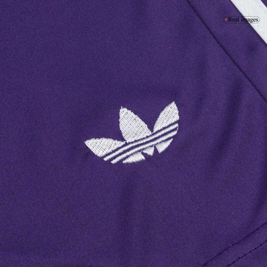 Scotland Away Kids Soccer Jerseys Kit World Cup 2026 - gogoalshop