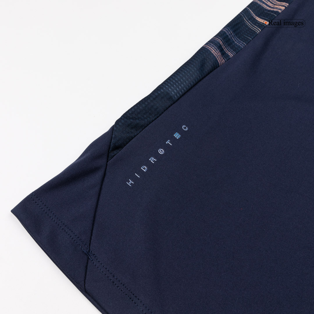 Ecuador Away Soccer Jersey World Cup 2026 - gogoalshop