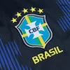 Brazil Away Soccer Jersey World Cup 2026 - gogoalshop