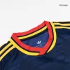 Arsenal Away Soccer Jersey 2026/27 - gogoalshop