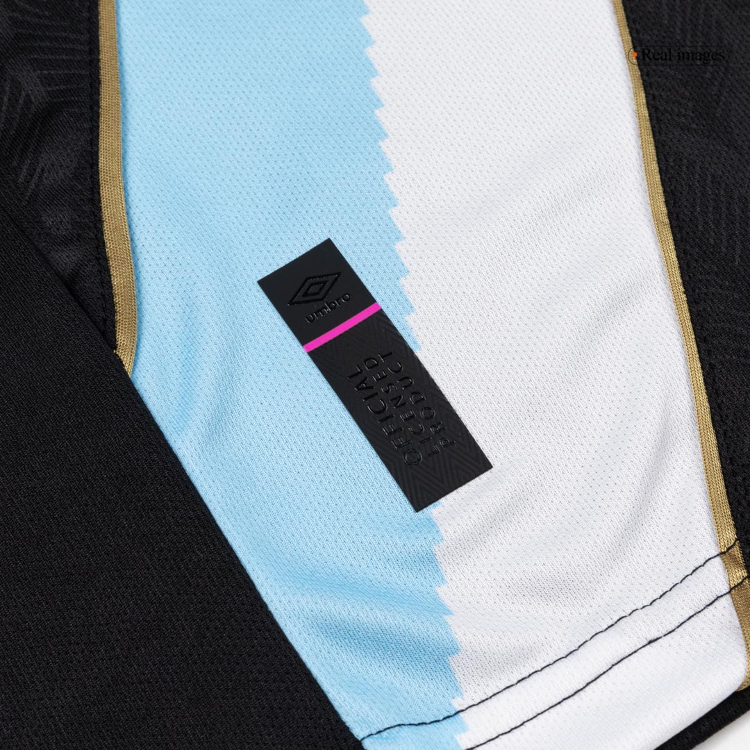 Guatemala Away Soccer Jersey World Cup 2026 - gogoalshop