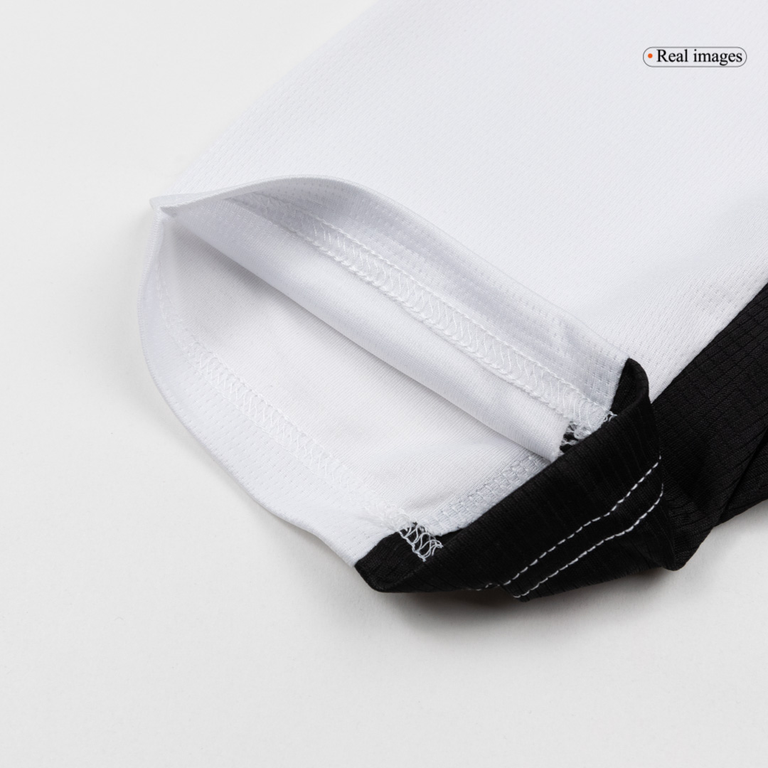 Ghana Home Soccer Jersey World Cup 2026 - gogoalshop