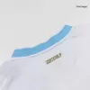 Guatemala Home Soccer Jersey World Cup 2026 - gogoalshop