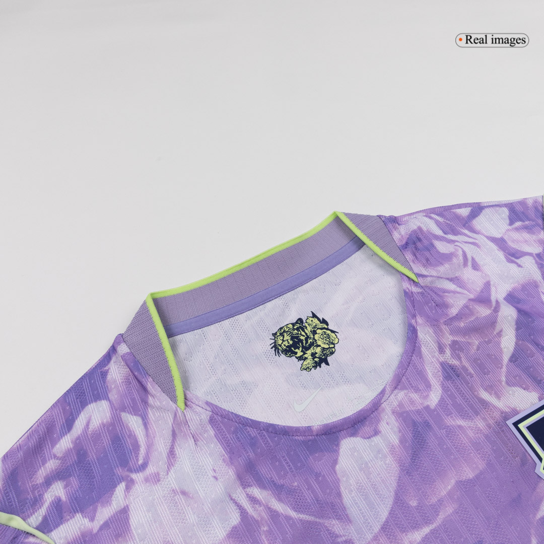 South Korea Away Player Version Jersey World Cup 2026 - gogoalshop