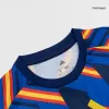 Spain Pre-Match Soccer Jersey World Cup 2026 - gogoalshop