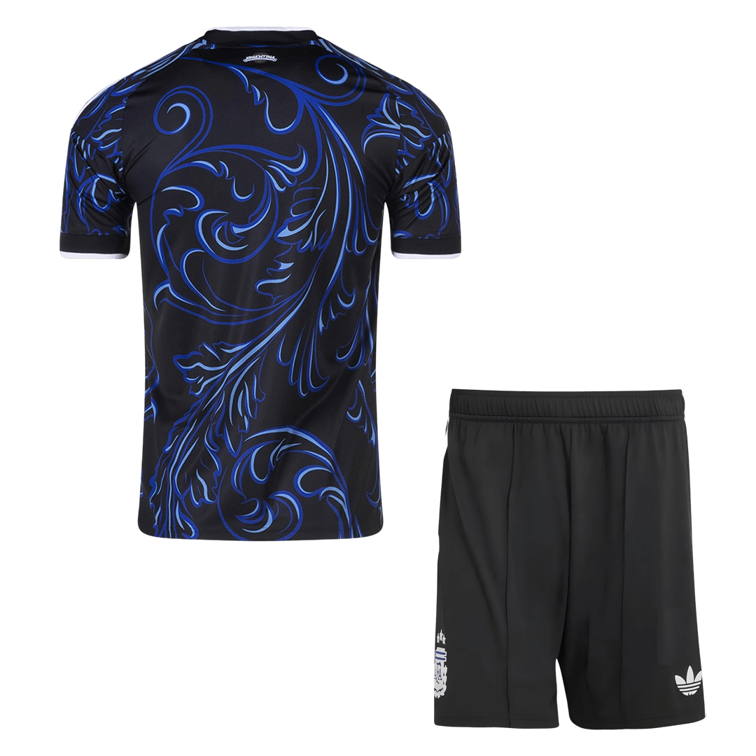 Argentina Away Jerseys Kit World Cup 2026 - gogoalshop