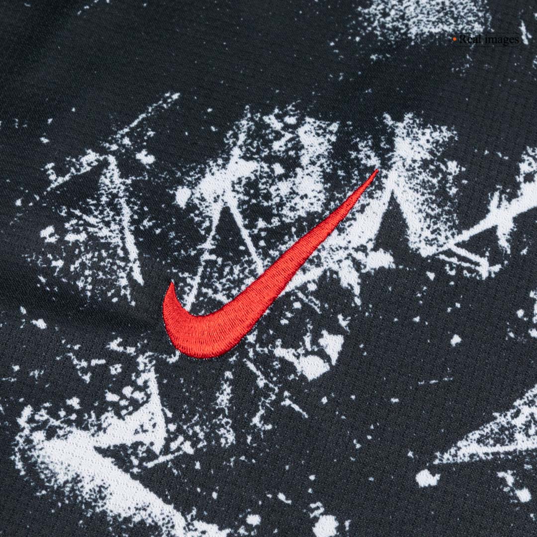 Canada Away Soccer Jersey World Cup 2026 - gogoalshop