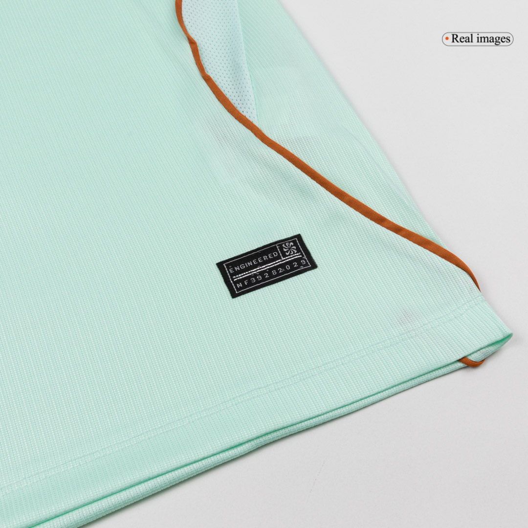 France Away Soccer Jersey World Cup 2026 - gogoalshop