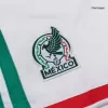 Mexico Home Kids Soccer Jerseys Kit World Cup 2026 - gogoalshop