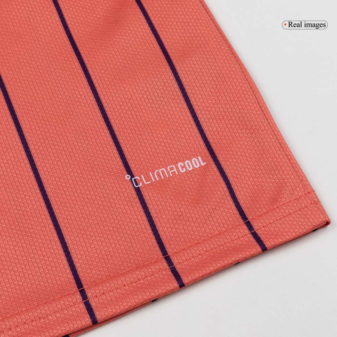 Scotland Away Kids Soccer Jerseys Kit World Cup 2026 - gogoalshop