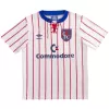 Retro Soccer Jersey Chelsea Away 1992/94 - gogoalshop