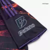 Benfica Fourth Soccer Jersey 2025/26 - gogoalshop