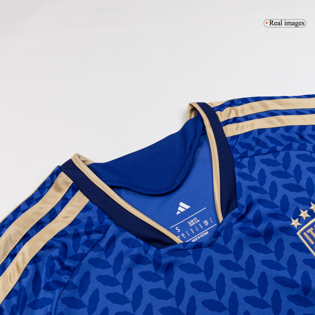 Italy Home Soccer Jersey World Cup 2026 - gogoalshop