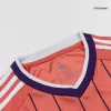 Scotland Away Kids Soccer Jerseys Kit World Cup 2026 - gogoalshop