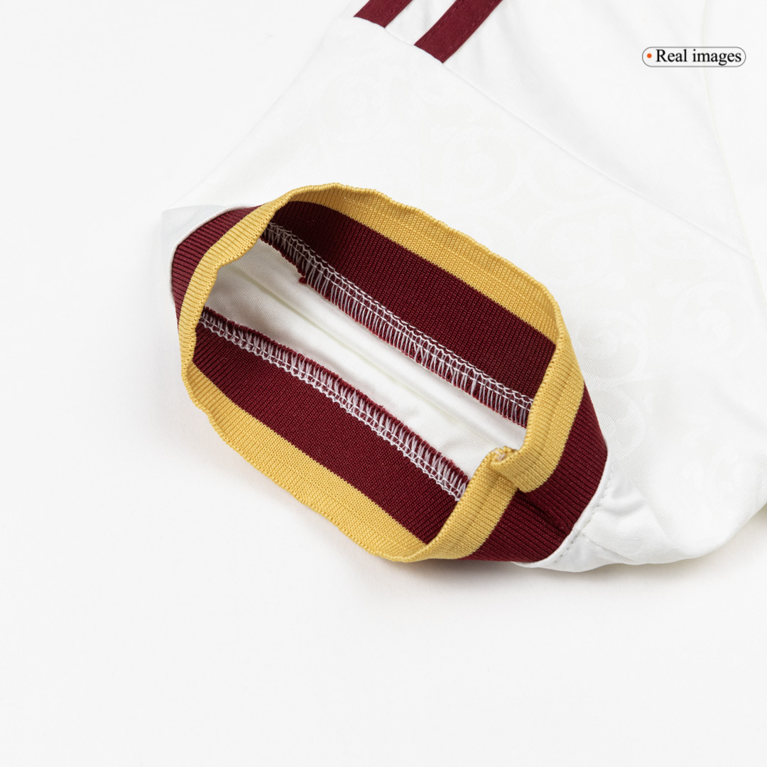 Women's Spain Away Jersey World Cup 2026 - gogoalshop