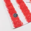 Paraguay Home Soccer Jersey World Cup 2026 - gogoalshop