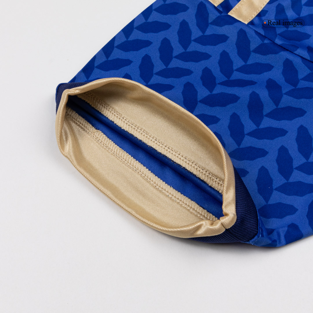 DARMIAN #13 Italy Home Soccer Jersey World Cup 2026 - gogoalshop