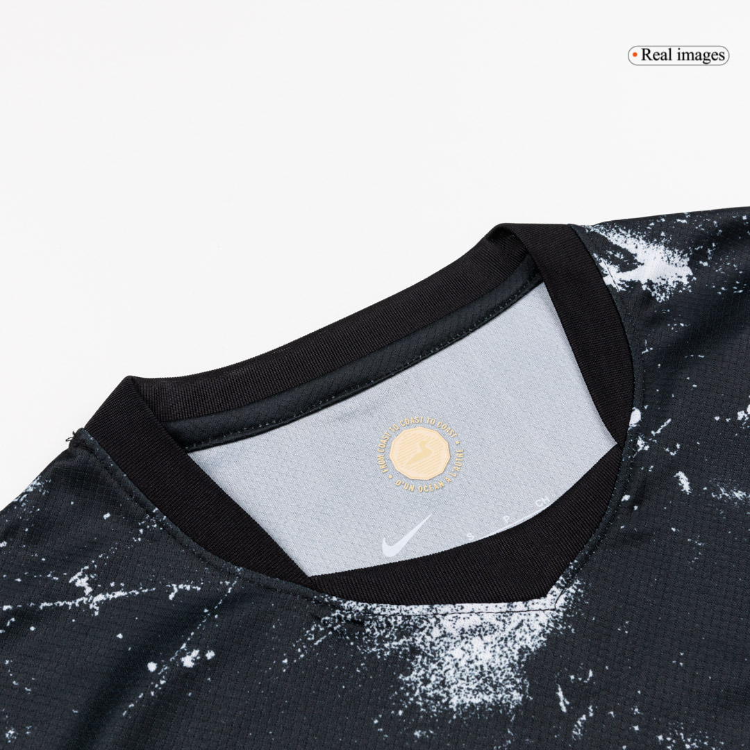 Canada Away Soccer Jersey World Cup 2026 - gogoalshop