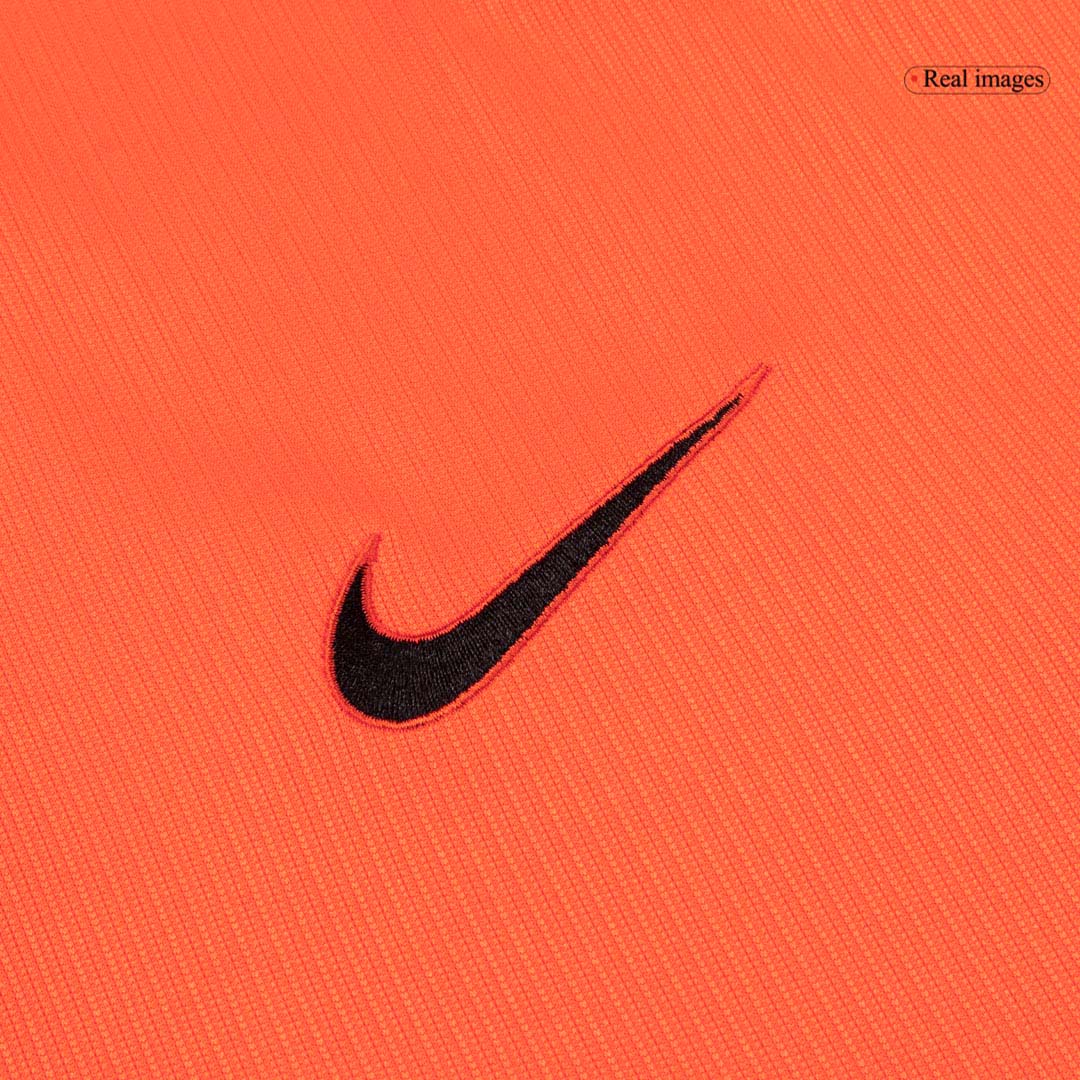 Netherlands Home Soccer Jersey World Cup 2026 - gogoalshop