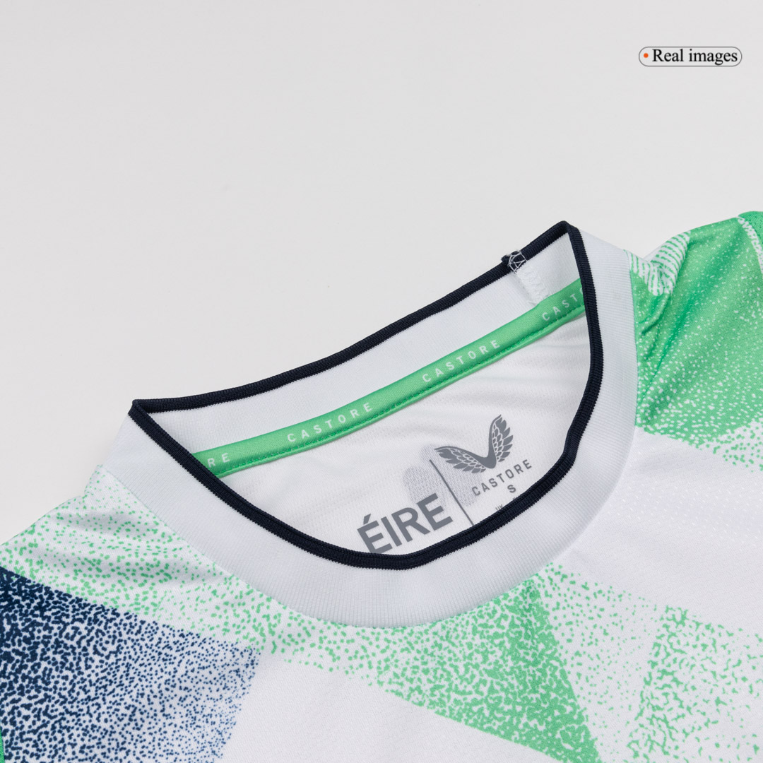 Ireland Away Soccer Jersey World Cup 2026 - gogoalshop