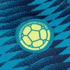 Women's Colombia Away Jersey World Cup 2026 - gogoalshop